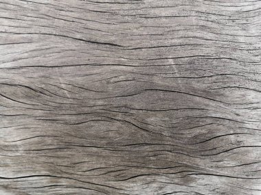 Doğal Desenli Ahşap Doku.Doğal eski çatlak ahşap yüzey. Doku arka planı.