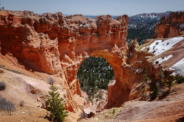 Parque Nacional Del Gran Cañón — Foto de Stock