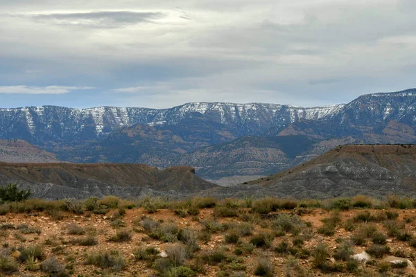 Parque Nacional Del Gran Cañón — Foto de Stock