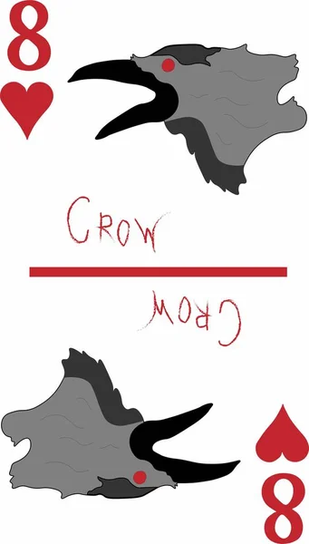 vektör grafik oyun kartları toplama