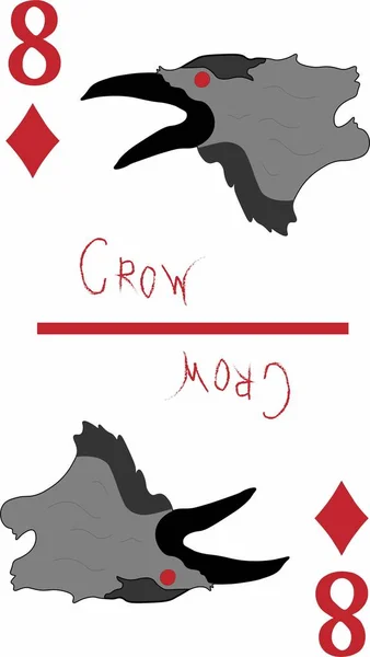 vektör grafik oyun kartları toplama