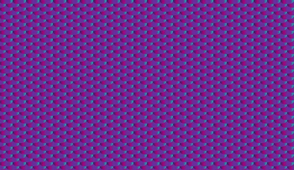 Gradiente Aluminio Metal Cepillado Colores Púrpura Neón Colorido Patrón Brillante — Archivo Imágenes Vectoriales