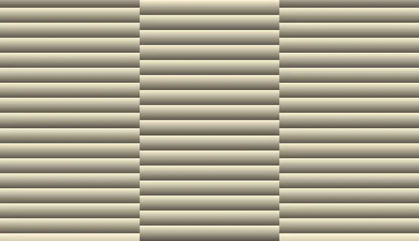 灰色の白の質感のシームレスブラシアルミ 金属銀抽象的なスケールパターン 仮想背景のための屋根瓦 オンライン会議 オンライン伝送設計ベクトル図 — ストックベクタ