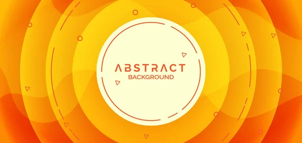 Zwarte Oranje Achtergronden Verloop Abstracte Achtergronden Moderne Abstracte Achtergrond — Stockvector