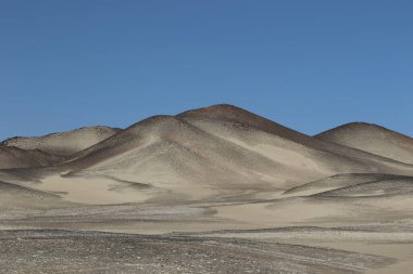 Peru 'daki Tablazo De Ica