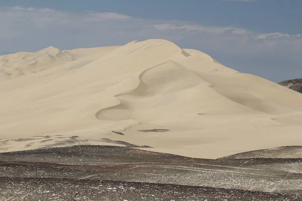 El Tablazo De Ica En Perú —  Fotos de Stock