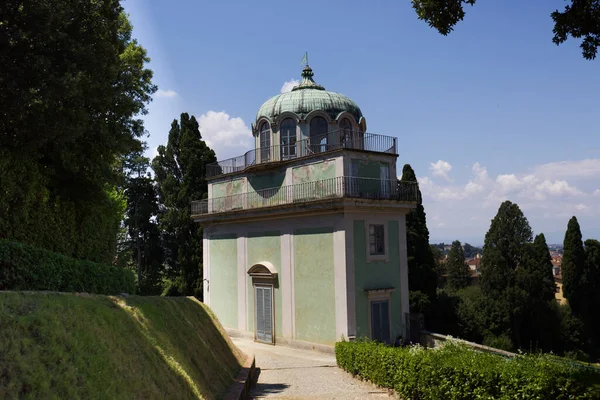 Giardini di Boboli, città di Firenze — Foto Stock