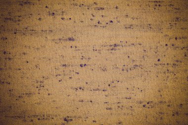 Doku kumaş sınaî kullanıma yönelik