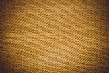 Doku kumaş sınaî kullanıma yönelik