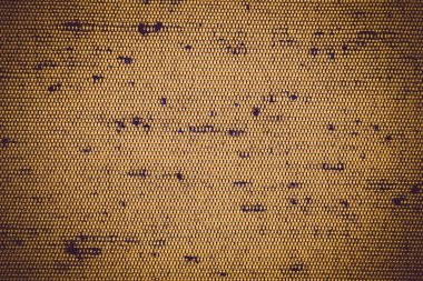 Doku kumaş sınaî kullanıma yönelik