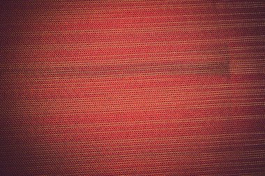 Doku kumaş sınaî kullanıma yönelik