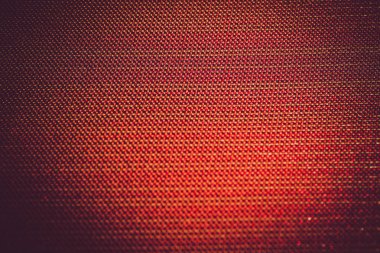 Doku kumaş sınaî kullanıma yönelik