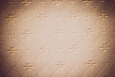 Doku kumaş sınaî kullanıma yönelik