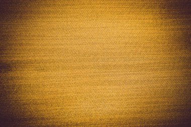 Doku kumaş sınaî kullanıma yönelik