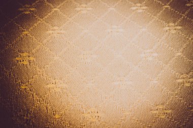 Doku kumaş sınaî kullanıma yönelik