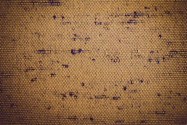 Doku kumaş sınaî kullanıma yönelik