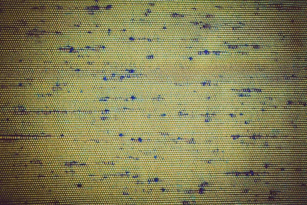 Doku kumaş sınaî kullanıma yönelik