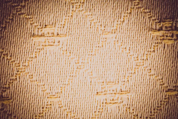 Doku kumaş sınaî kullanıma yönelik