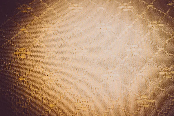 Doku kumaş sınaî kullanıma yönelik