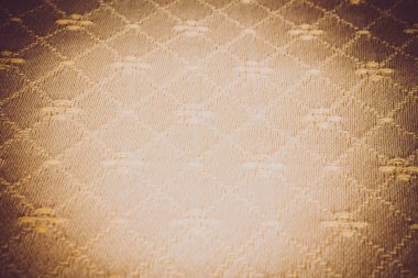 Doku kumaş sınaî kullanıma yönelik