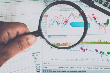 Forex finans ve ekonomik analiz kavramı