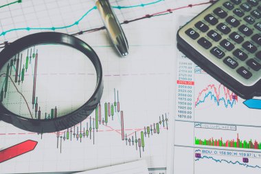 Forex finans ve ekonomik analiz kavramı