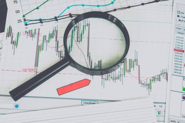 Forex finans ve ekonomik analiz kavramı