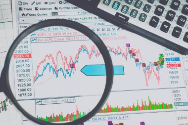 Forex finans ve ekonomik analiz kavramı