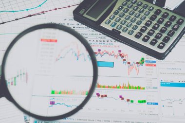 Forex finans ve ekonomik analiz kavramı