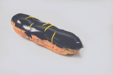 Şekerleme yemek. Pişirme kek ve hamur işleri