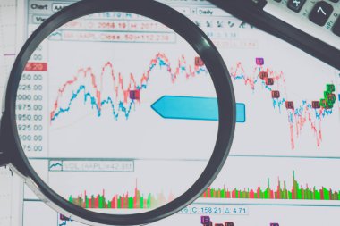 Forex finans ve ekonomik analiz kavramı