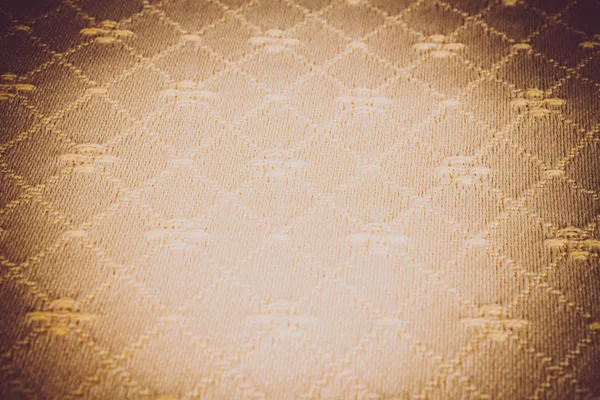 Doku kumaş sınaî kullanıma yönelik