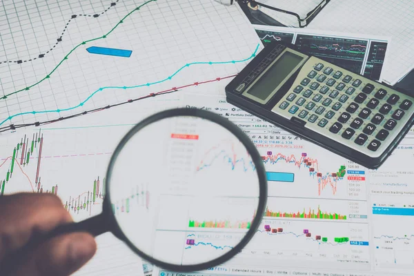 Forex finans ve ekonomik analiz kavramı
