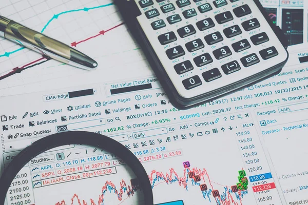 Arka plan Tema finansal piyasalar, forex analizleri