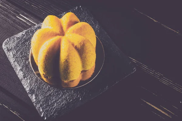 Çikolata tatlı ve pasta