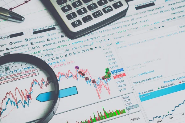 Arka plan Tema finansal piyasalar, forex analizleri