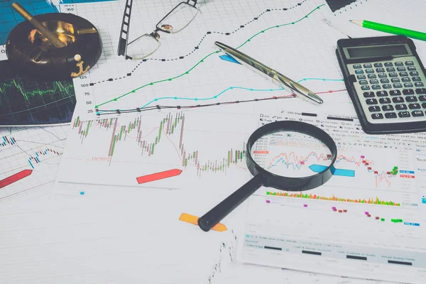 Arka plan Tema finansal piyasalar, forex analizleri