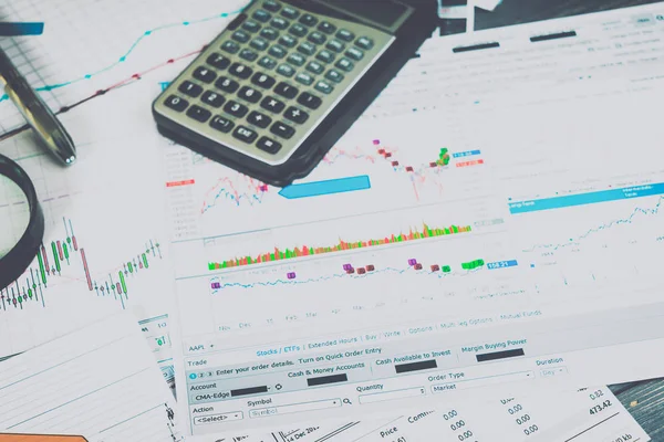 Arka plan Tema finansal piyasalar, forex analizleri
