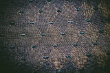 Kumaş desenleri. Kumaşın arka plan