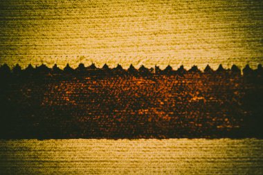 Kumaş doku arka plan resmi