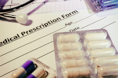 Farmakoloji arka plan kavramı