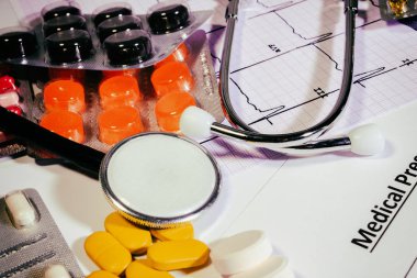 Farmakoloji arka plan kavramı