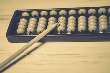 Zihinsel aritmetik nadir numune