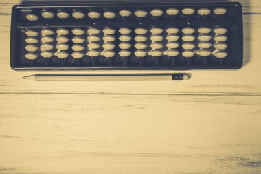 Zihinsel aritmetik nadir numune