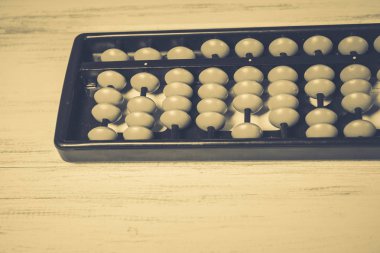 Zihinsel aritmetik nadir numune