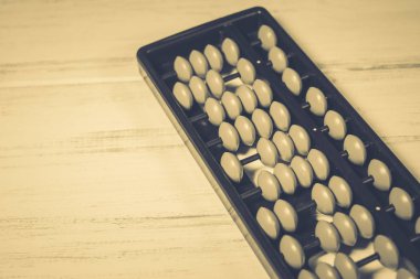 Zihinsel aritmetik nadir numune