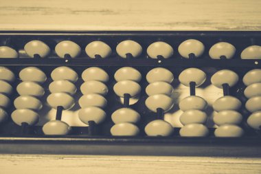 Zihinsel aritmetik nadir numune