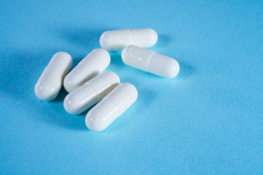 İlaç kullanmak için tıbbi ürün