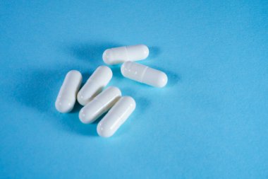 İlaç kullanmak için tıbbi ürün