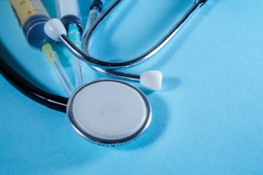 İlaç kullanmak için tıbbi ürün